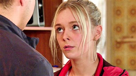 o-vidz|Coronation Street spoilers: Serious danger as Lauren joins